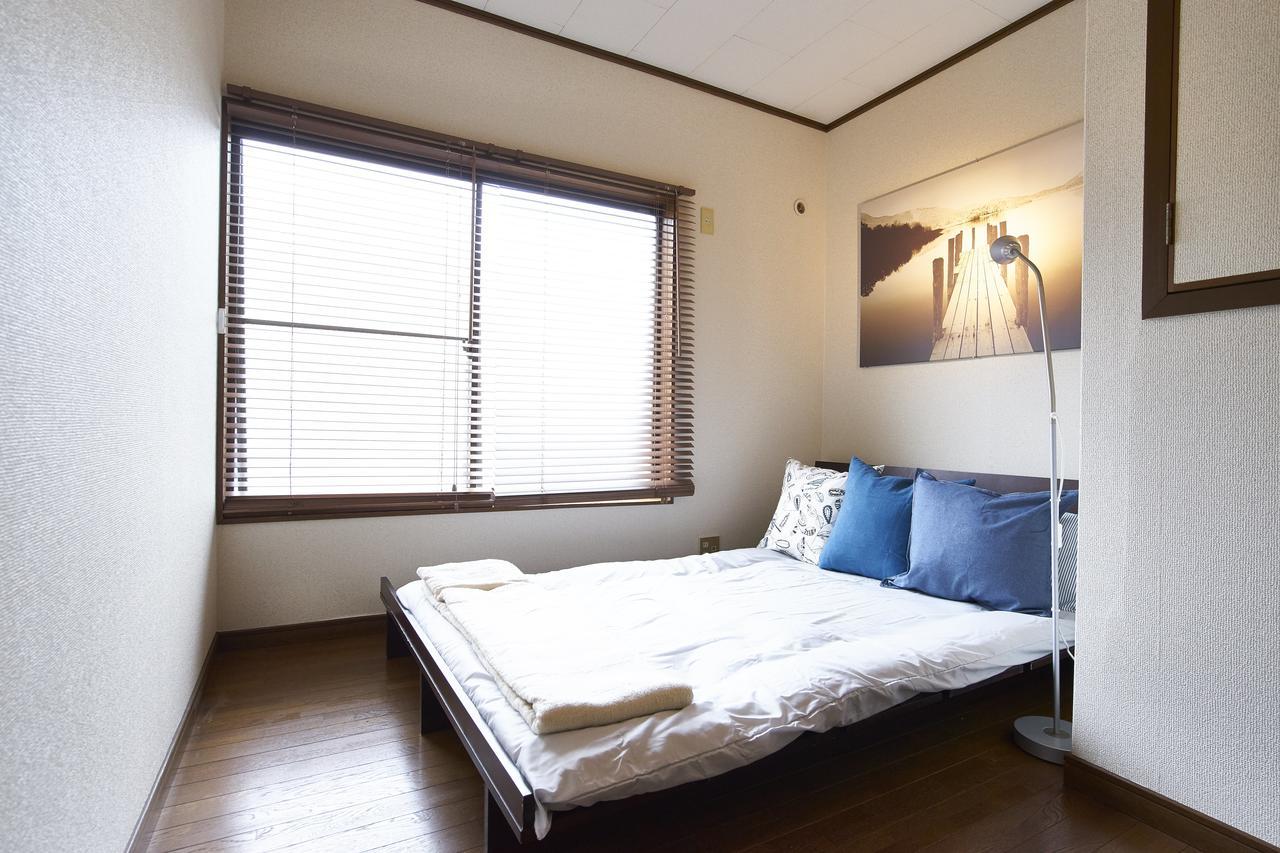 Miyanoan Villa Kyoto Exterior foto