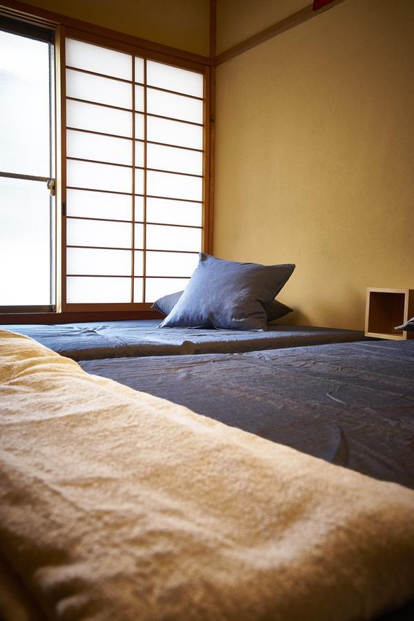 Miyanoan Villa Kyoto Exterior foto